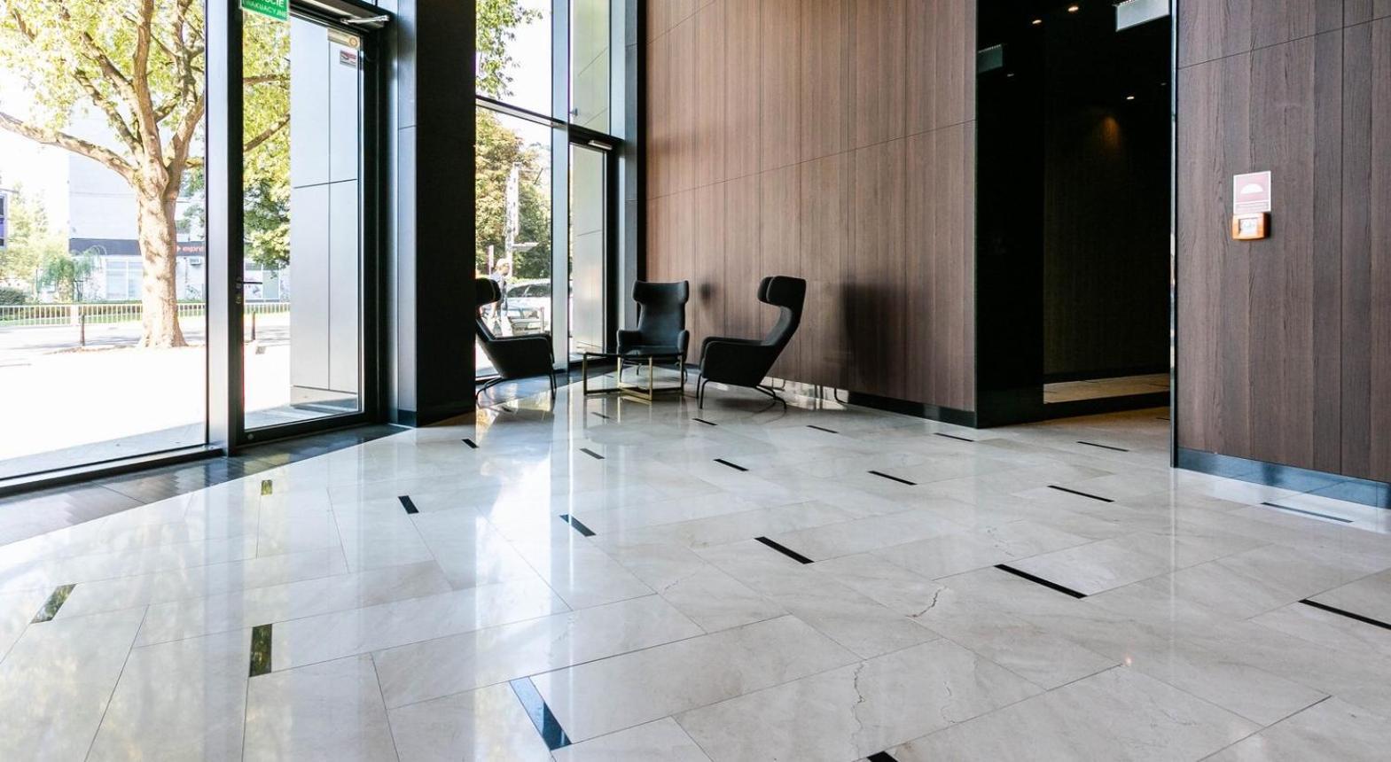 Chic & Luxury Apartment By Mennica Residence Warsaw Exterior photo